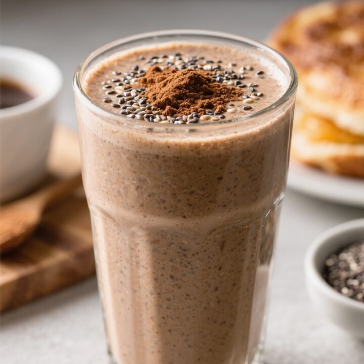Healthy Coffee Smoothie For Weight Loss: Quick &Amp; Easy Recipe 4 Healthy coffee smoothie for weight loss