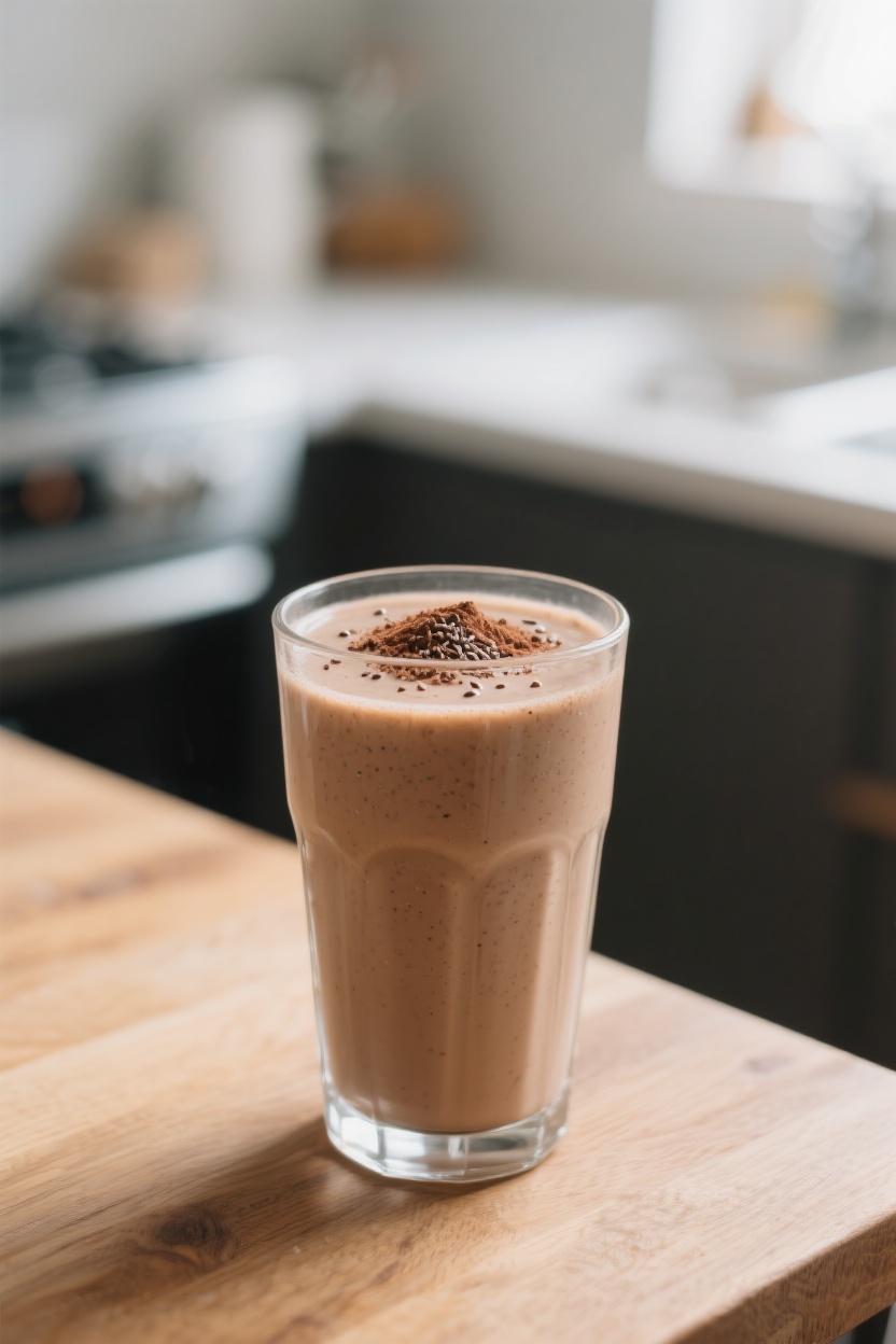 Healthy Coffee Smoothie For Weight Loss: Quick &Amp; Easy Recipe 1 Healthy coffee smoothie for weight loss