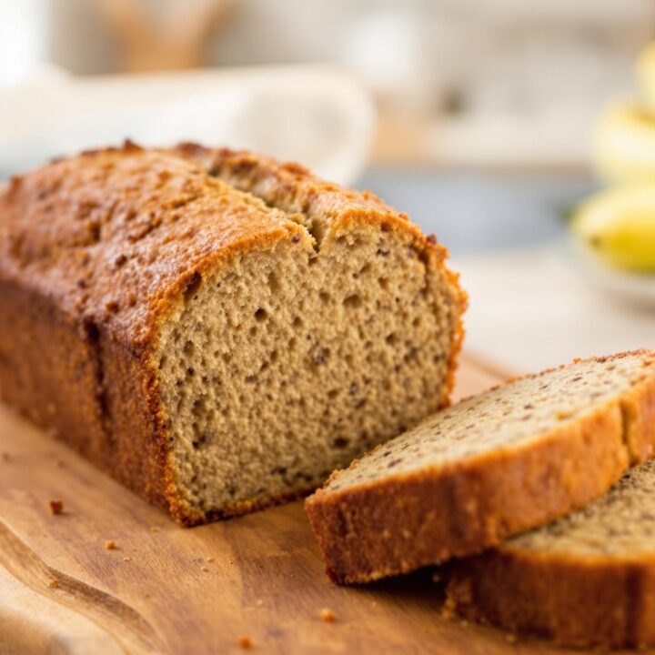 Protein-Packed Banana Bread Recipe - Healthy &Amp; Delicious 4 Protein-packed banana bread recipe