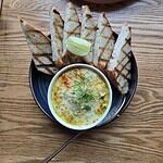 Veggie thermidor recipe