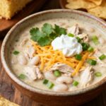 White chicken chili recipe