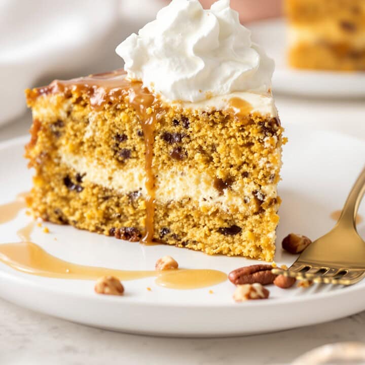 The Ultimate Pumpkin Poke Cake Recipe: A Fall Dessert Everyone Will Love 3 Pumpkin poke cake recipe
