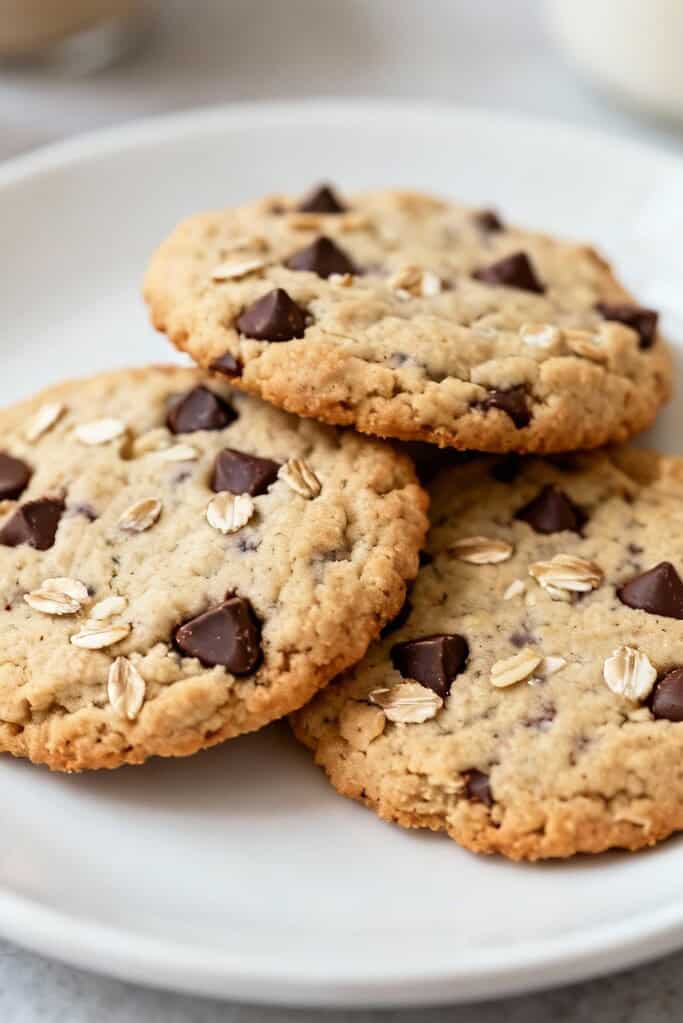 Protein Greek Yogurt Cookies: A Healthy Baking Delight 2 Image 11