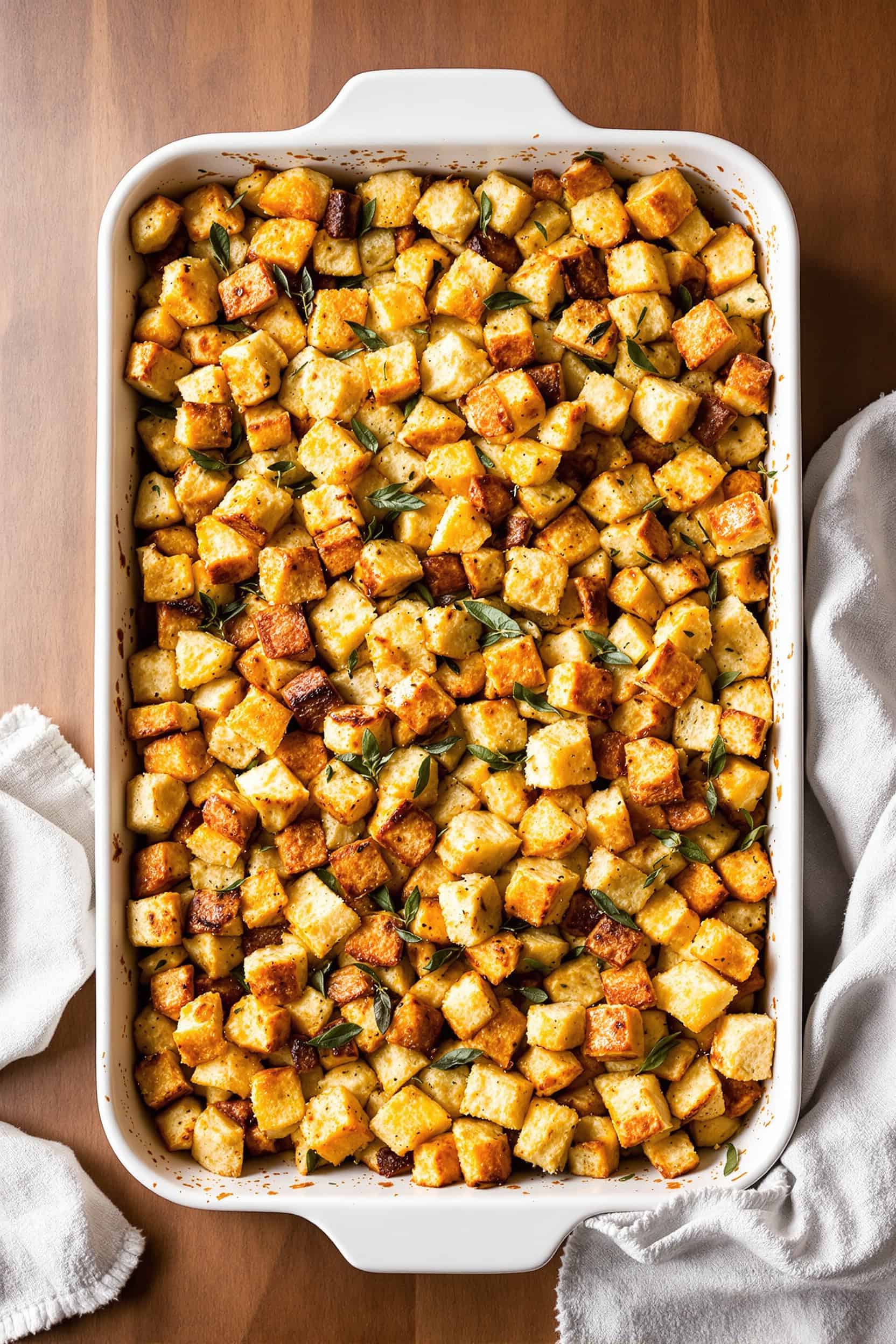 The Best Grandma'S Thanksgiving Stuffing Recipe 1 Best grandma's thanksgiving stuffing recipe
